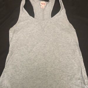 Womens Racerback Tank top